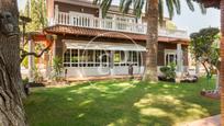 Garden of House or chalet for sale in Elda  with Air Conditioner, Terrace and Swimming Pool