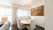 Dining room of Flat to rent in  Valencia Capital