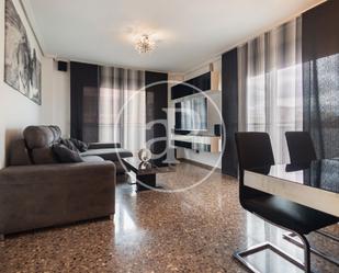 Sala d'estar de Àtic en venda en Puçol amb Aire condicionat, Terrassa i Balcó