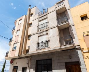 Vista exterior de Casa o xalet en venda en L'Alcúdia amb Aire condicionat, Terrassa i Balcó