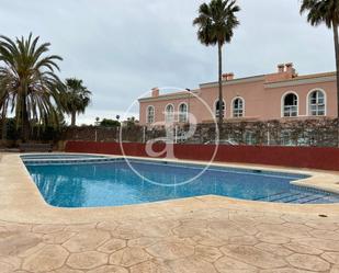 Swimming pool of Flat for sale in L'Alfàs del Pi  with Air Conditioner and Terrace
