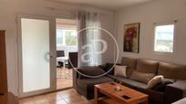 Living room of Flat for sale in L'Alfàs del Pi  with Air Conditioner and Terrace