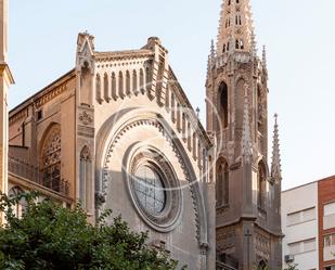 Flat to rent in Carrer de Colón, El Pla del Remei