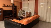 Living room of Attic to rent in Almenara  with Air Conditioner and Terrace