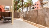 Terrace of Flat for sale in Riba-roja de Túria  with Air Conditioner and Terrace