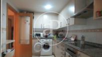 Kitchen of Flat to rent in Torrent  with Air Conditioner