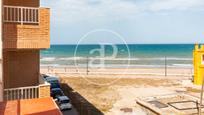 Exterior view of Flat for sale in Sueca  with Air Conditioner, Terrace and Balcony