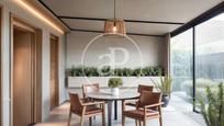 Dining room of Attic for sale in  Valencia Capital  with Terrace