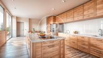 Kitchen of House or chalet for sale in Albuixech