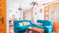 Living room of Single-family semi-detached for sale in Gaibiel  with Terrace and Balcony