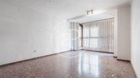 Living room of Flat for sale in  Valencia Capital  with Balcony