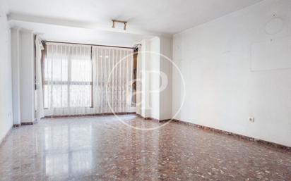 Exterior view of Flat for sale in  Valencia Capital  with Balcony