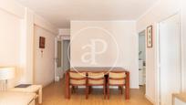 Dining room of Flat for sale in  Valencia Capital  with Air Conditioner