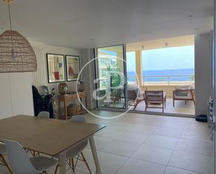 Exterior view of Flat to rent in Jávea / Xàbia  with Terrace