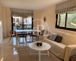 Exterior view of Flat to rent in Jávea / Xàbia  with Air Conditioner