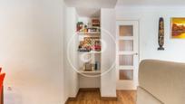 Kitchen of Flat for sale in  Valencia Capital  with Air Conditioner and Terrace