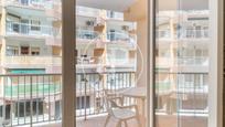 Balcony of Flat for sale in Sueca  with Air Conditioner and Balcony