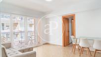 Bedroom of Flat for sale in Sueca  with Air Conditioner and Balcony