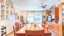 Dining room of Duplex for sale in Riba-roja de Túria  with Air Conditioner