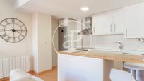 Kitchen of Duplex to rent in Bétera  with Terrace