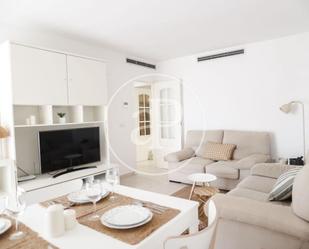 Flat to rent in C. Mar Sargazos, El Portet - Pla de Mar