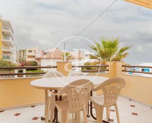 Terrace of Single-family semi-detached for sale in Tavernes de la Valldigna  with Terrace and Balcony