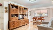 Living room of Flat for sale in  Valencia Capital  with Air Conditioner and Balcony