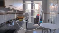 Kitchen of Duplex to rent in Jávea / Xàbia  with Air Conditioner and Terrace