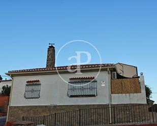 Exterior view of House or chalet to rent in Toràs  with Air Conditioner and Terrace