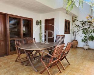 Terrace of Flat to rent in Canet d'En Berenguer  with Air Conditioner and Terrace