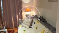 Bedroom of Flat to rent in  Valencia Capital  with Air Conditioner