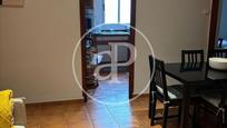 Kitchen of Flat to rent in  Valencia Capital  with Air Conditioner