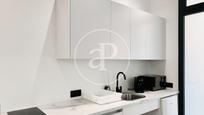 Kitchen of Flat for sale in  Valencia Capital  with Air Conditioner and Heating