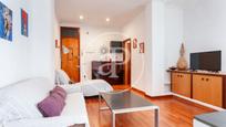 Exterior view of Flat to rent in  Valencia Capital  with Air Conditioner, Heating and Furnished