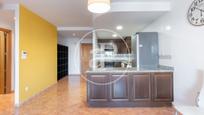 Kitchen of Flat for sale in Burriana / Borriana  with Air Conditioner, Heating and Terrace