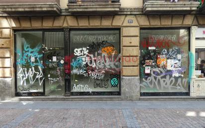 Documento Berri Cava Locales en venta en Casco Viejo, Bilbao | fotocasa