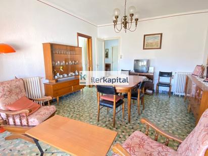 Sala d'estar de Casa o xalet en venda en Alfarràs