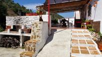 Terrassa de Finca rústica en venda en Canillas de Aceituno amb Terrassa