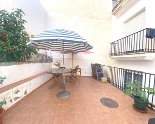 Terrace of Apartment for sale in Periana  with Terrace