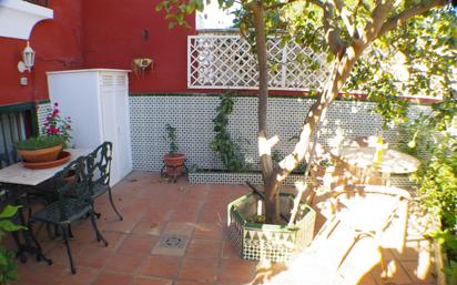 Garten von Haus oder Chalet zum verkauf in Vélez-Málaga mit Terrasse