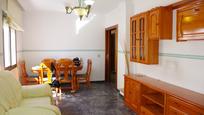 Sala d'estar de Apartament en venda en Algarrobo amb Aire condicionat, Terrassa i Balcó