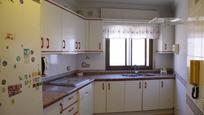 Küche von Wohnungen zum verkauf in Algarrobo mit Klimaanlage, Terrasse und Balkon