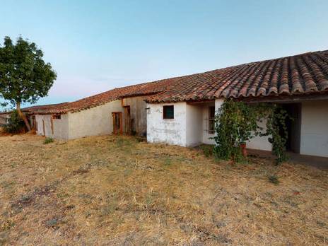 Fincas Rusticas En Venta En Zamora Provincia Fotocasa