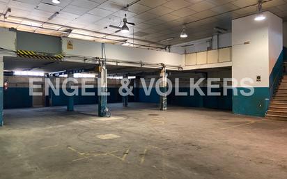 Industrial buildings for sale in Granollers