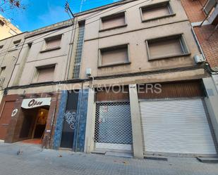 Vista exterior de Urbanitzable en venda en Sabadell