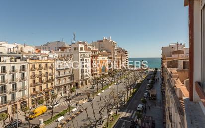 Vista exterior de Pis en venda en  Tarragona Capital