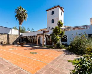Exterior view of Building for sale in La Secuita