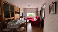 Sala d'estar de Àtic en venda en Esplugues de Llobregat