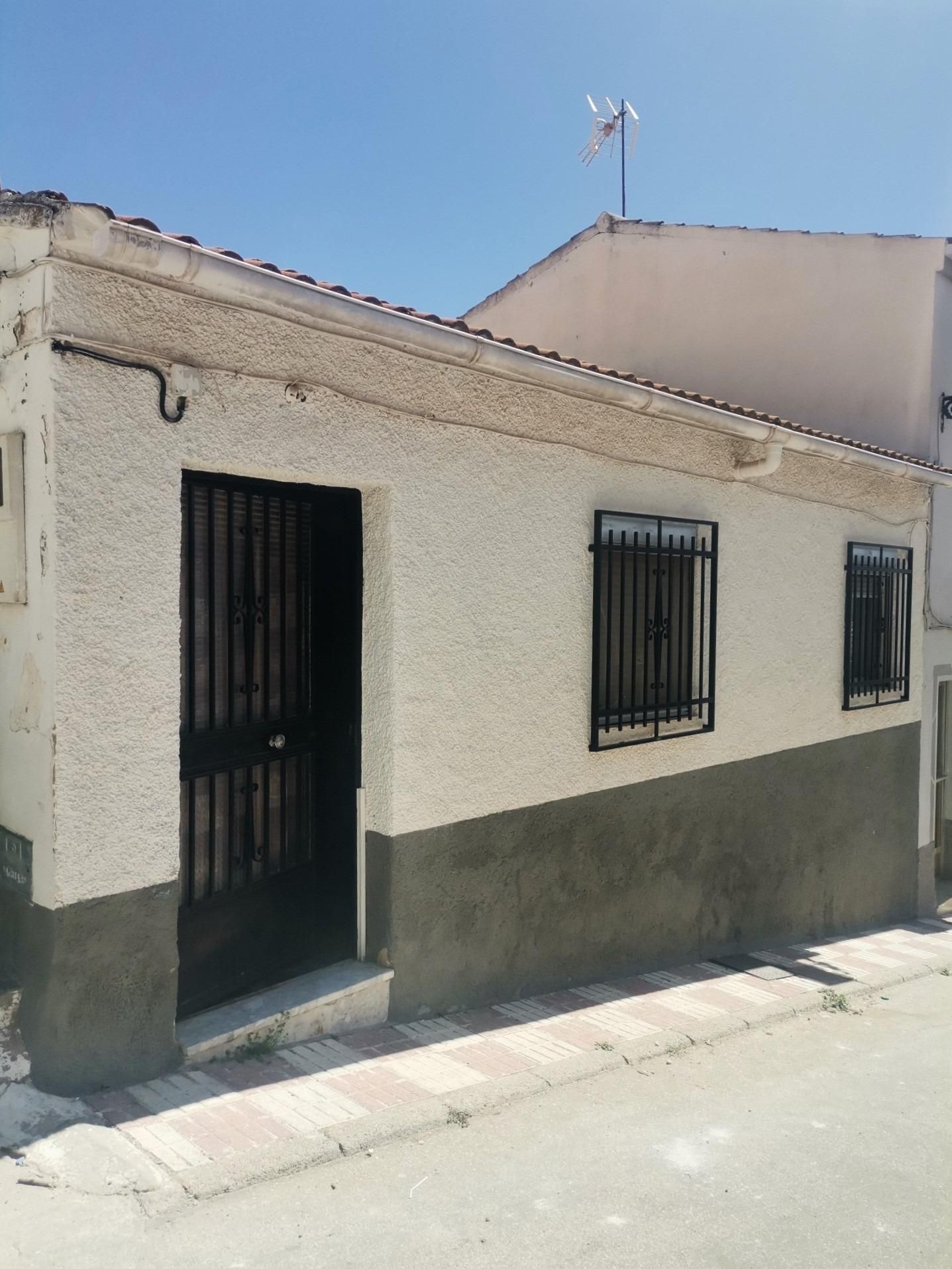 Casa o chalet en venta en Pegalajar, Jaén | fotocasa
