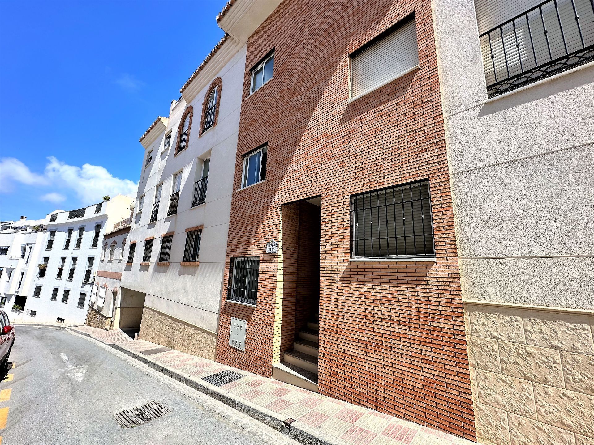 177 Viviendas y casas en venta en La Herradura, Almuñécar | fotocasa